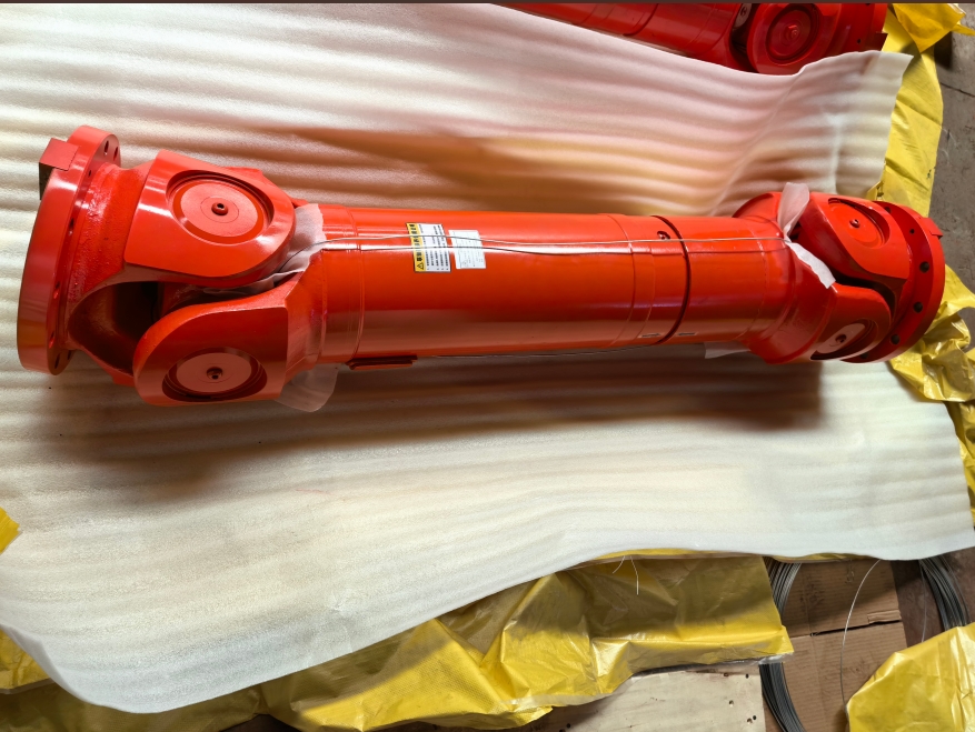 SWC重型联轴器06