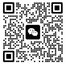 扫一扫添加微信